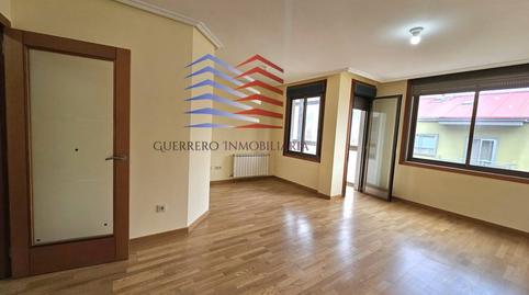 Foto 3 de Dúplex de lloguer a Calle Río Limia, Ventiun, Ourense Capital