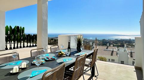 Foto 2 de Àtic en venda a Rancho Domingo - La Hacienda, Málaga