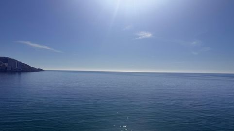 Foto 3 de Piso en venta en Casco Antiguo - Puerto, Benidorm
