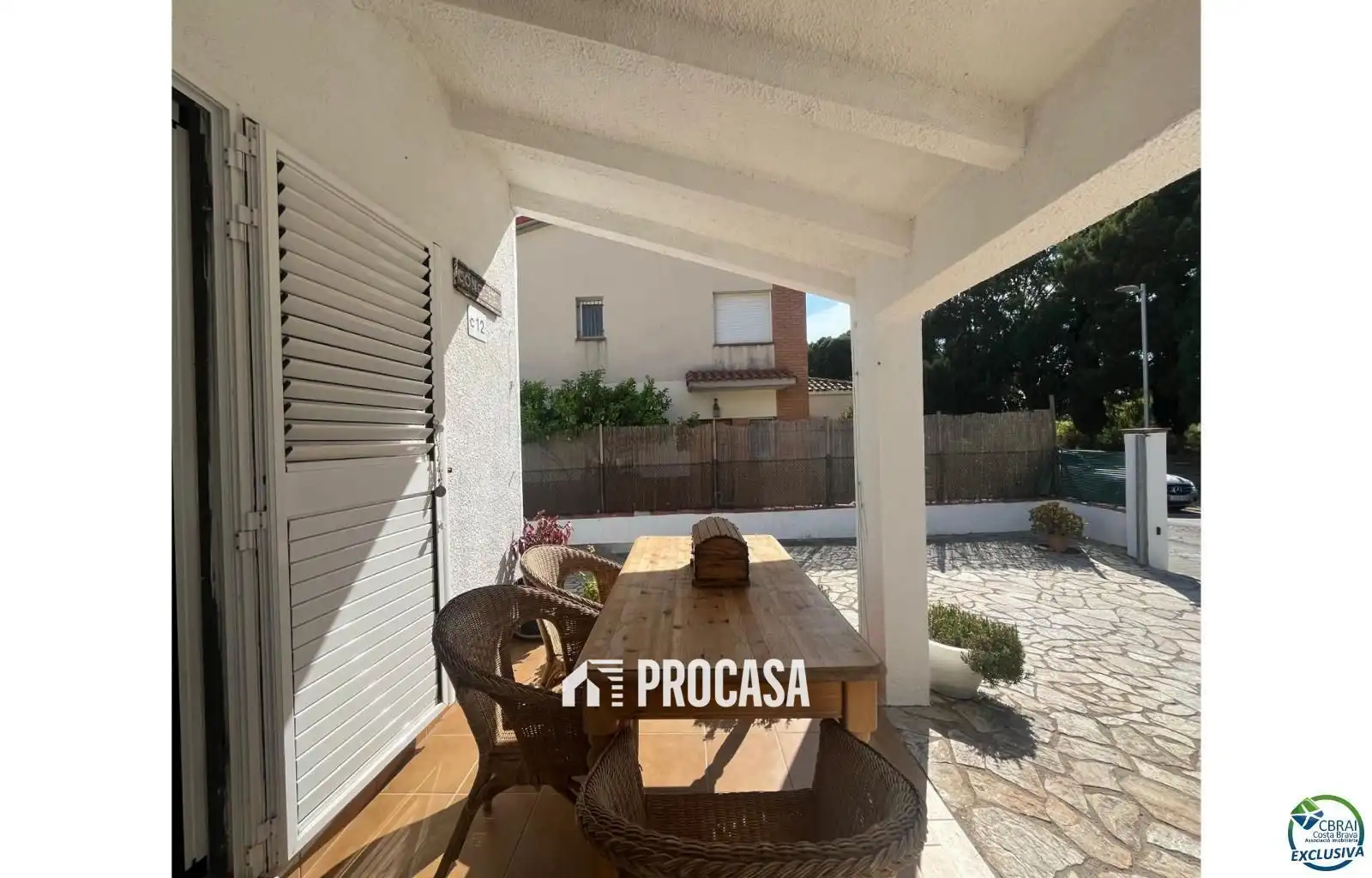 Villa zum Verkauf in Calle Argentera, imagen 3