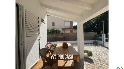 Casa de 3 habitaciones con terreno en Mas Mates, Roses, imatge 3