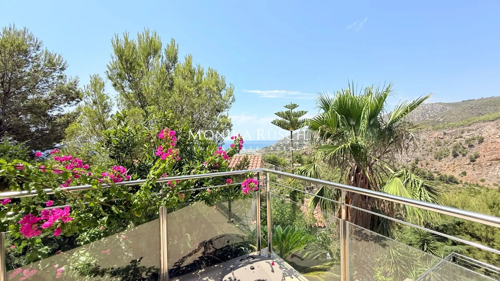 Terraza de Casa o chalet en venta en Sitges con Aire acondicionado, Calefacción y Terraza