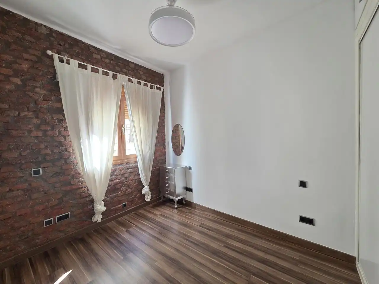 Habitación de Piso de alquiler en Madrid con Calefacción