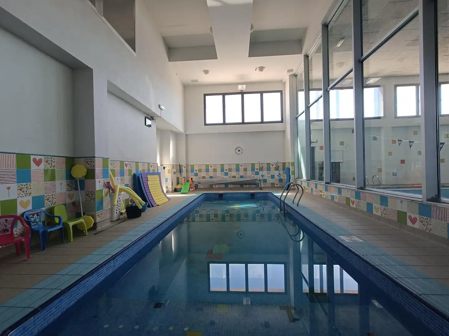 Nave industrielle avec ascenseur à vendre à Polígono Belcaire - Calle C, imagen 22