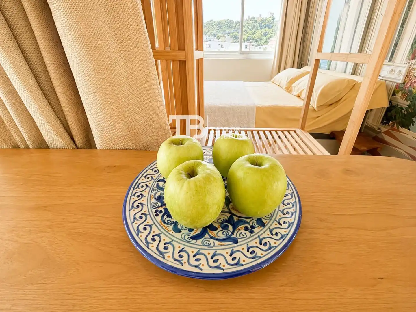 Piso en venta en  Palma de Mallorca con Aire acondicionado, Calefacción y Terraza