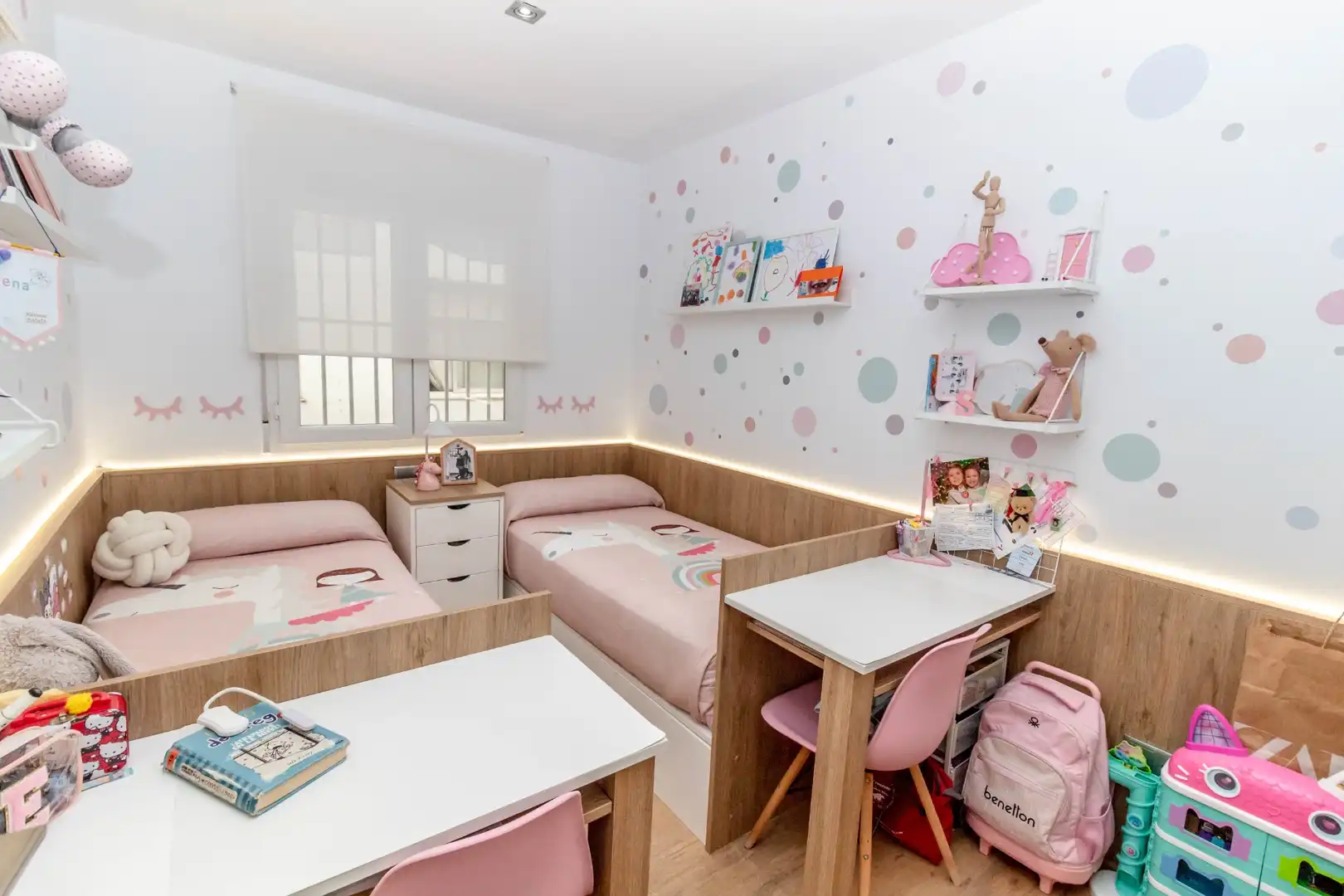 Apartament amb ascensor en venda a Orihuela Costa, imagen 9