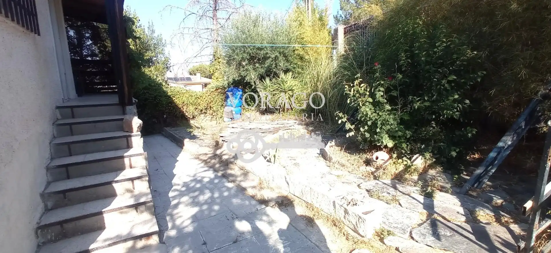 Casa o chalet en venta en Torrejón del Rey con Aire acondicionado, Calefacción y Jardín privado