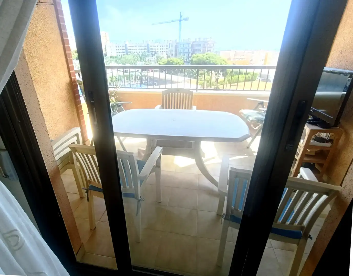 Apartament amb terrassa en venda a Calle de Palamós 1, imagen 32