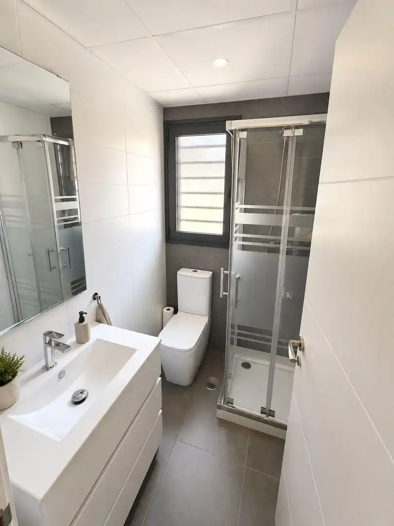 Flat with pool for sale in El Pinillo, imagen 9