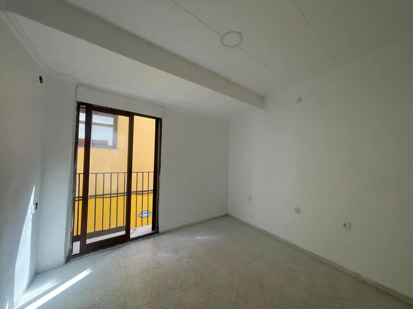 Terraza de Casa o chalet en venta en Requena