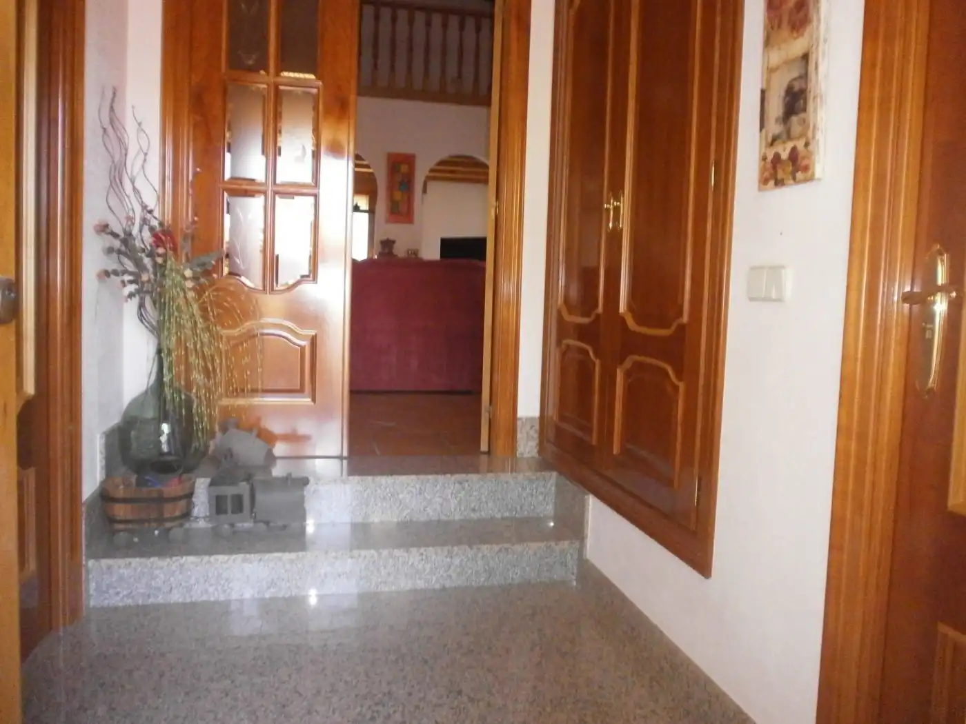 Houses for sale in Abades  with Heating, Private garden and Swimming Pool