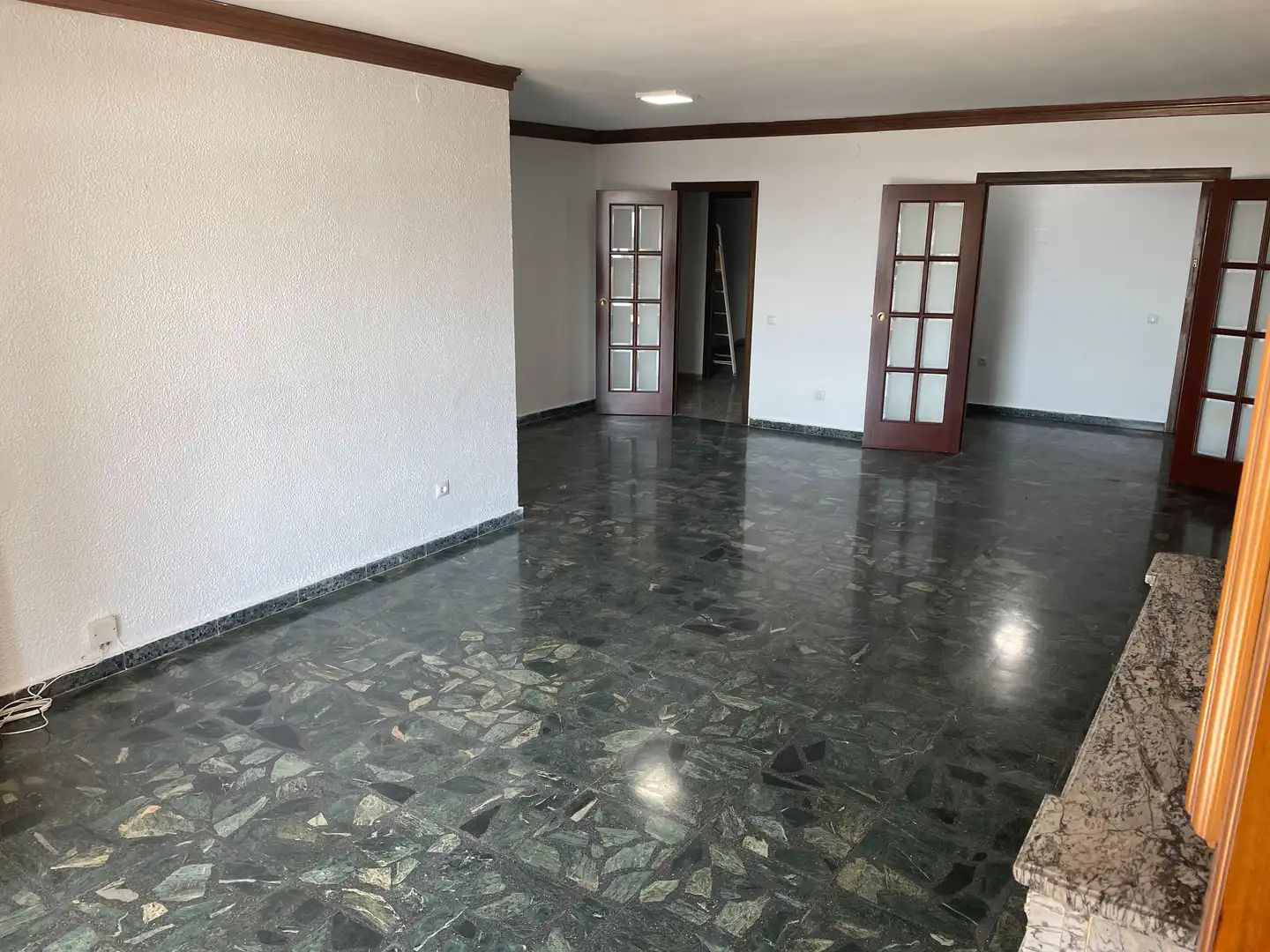 Flat with terrace for sale in Plaça d'Espanya, imagen 5