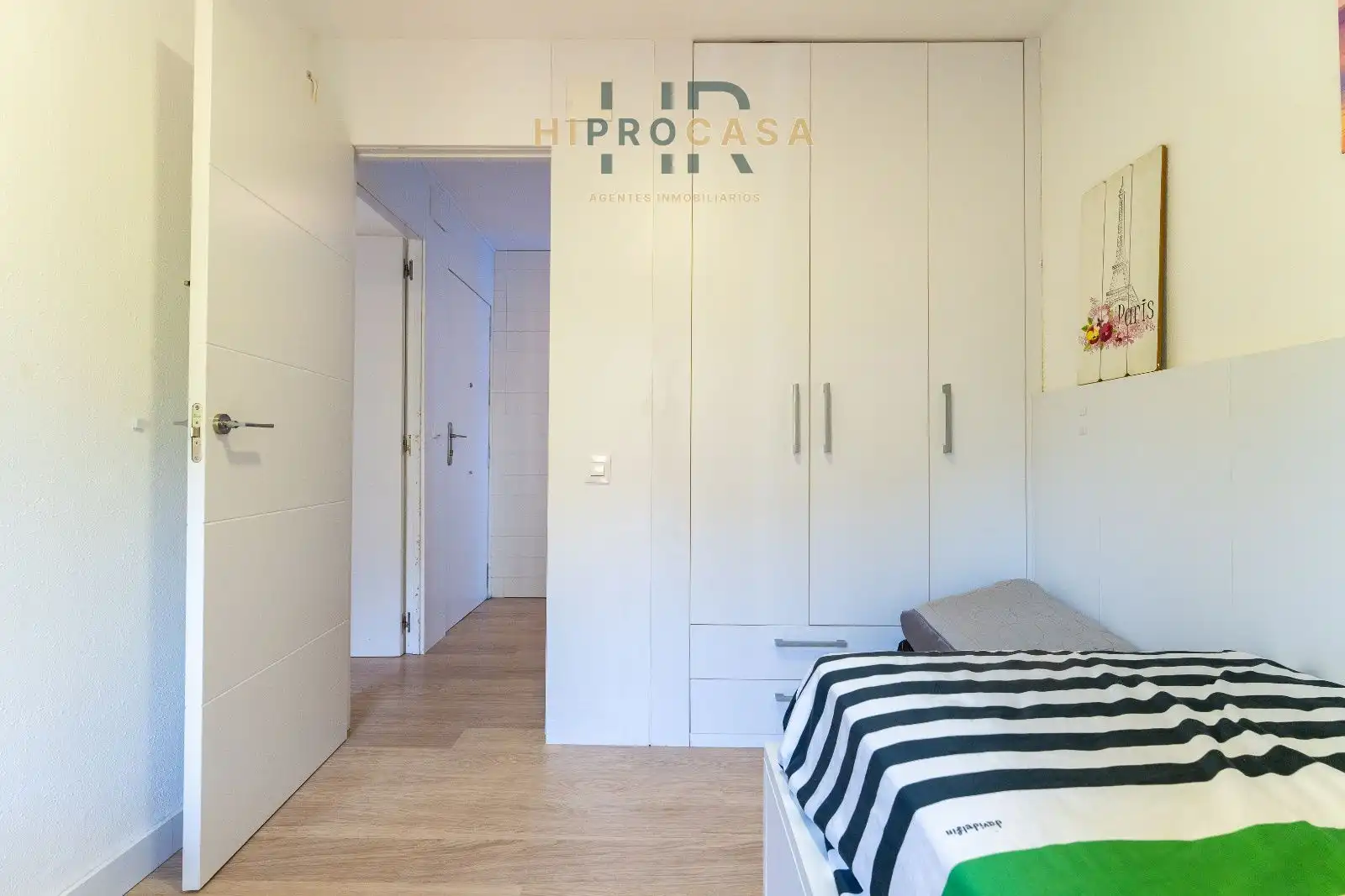 Habitación de Piso en venta en Población de Arroyo con Terraza y Amueblado
