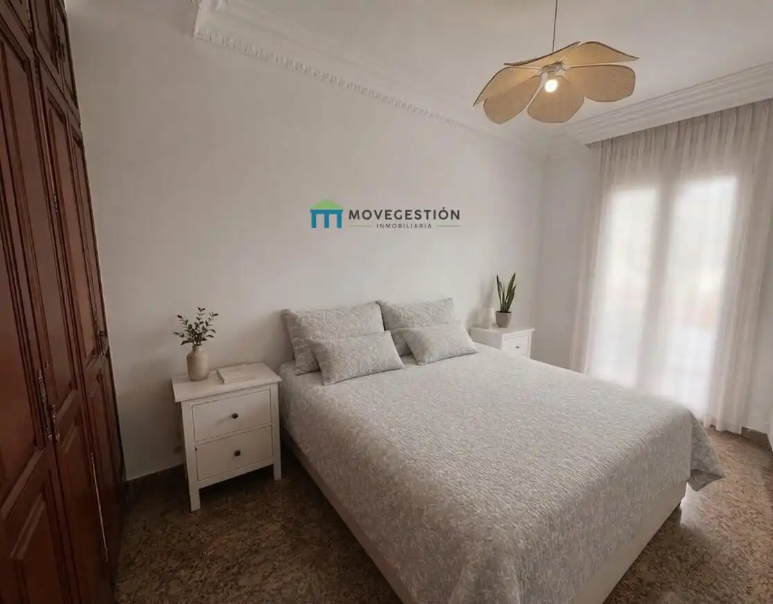 Terraced house for sale in Alameda del Cura - Barriada Andalucia, imagen 6