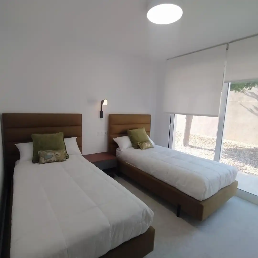 Piano terra con piscina in vendita a Nueva Torrevieja - Aguas Nuevas, imagen 26