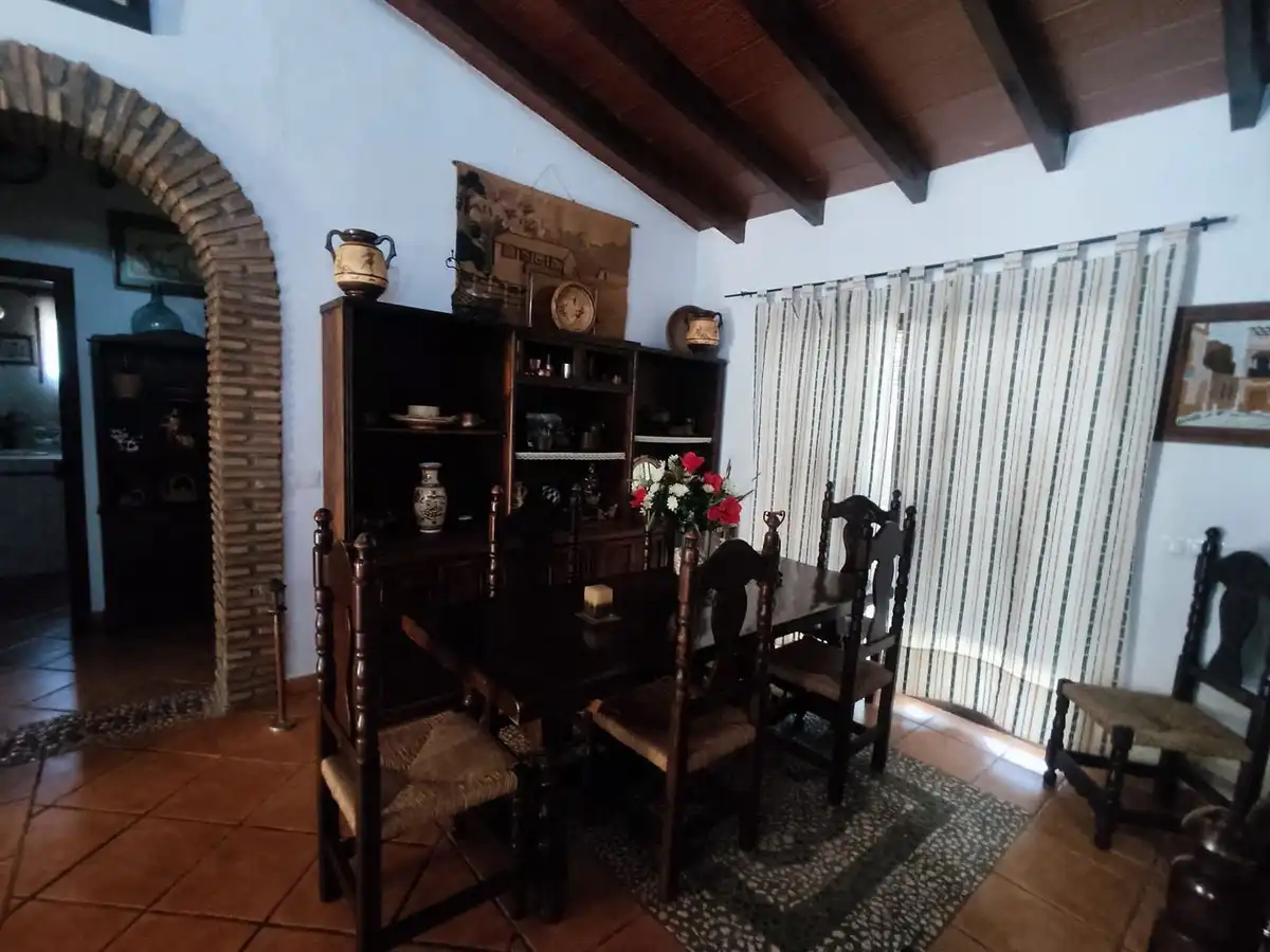 Haus mit Pool zum Verkauf in Carretera de la Dehesa Alta, imagen 17