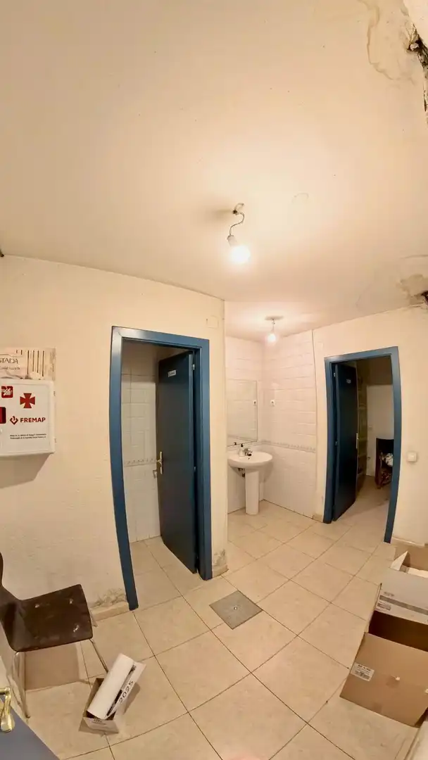Business premises for sale in El Cerro - Carretera de San Rafael, imagen 24