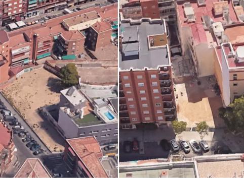 Photo 2 of Building for sale in Vista Alegre, Madrid