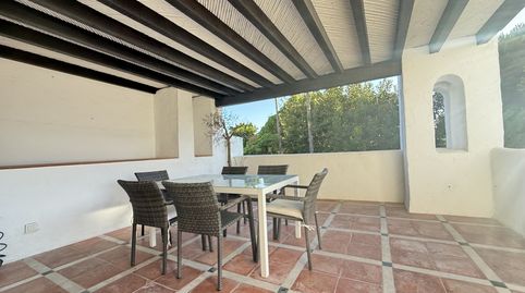 Foto 5 de Ático de alquiler en Guadalmina Baja, Marbella