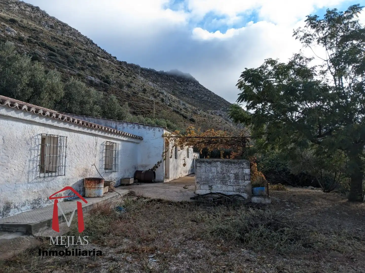 Casa rústica en venda a Bobadilla - Bobadilla Estación - La Joya, imagen 2