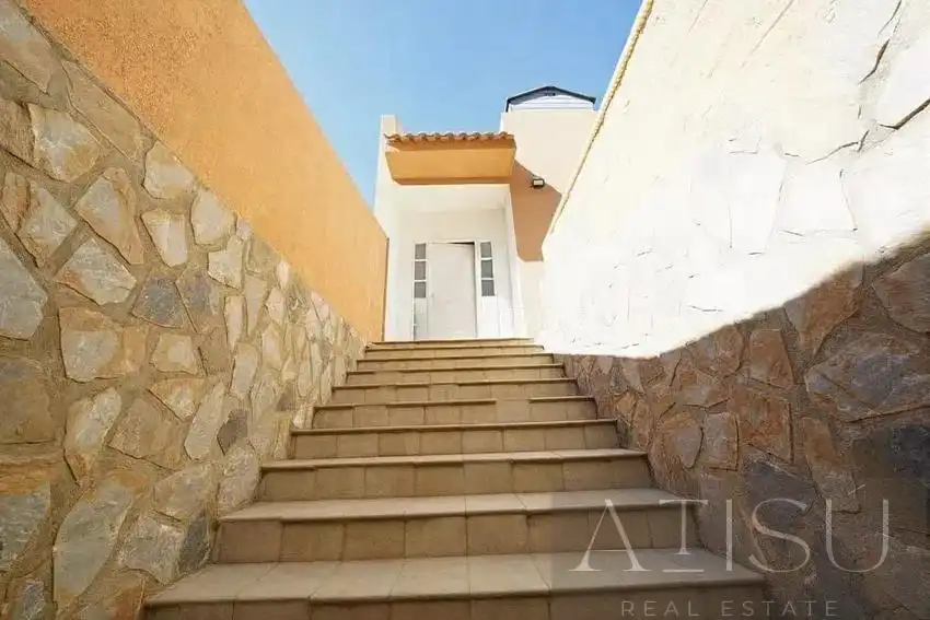 Apartament en venda a de Venta Lanuza, Pueblo Acantilado - Lanuza