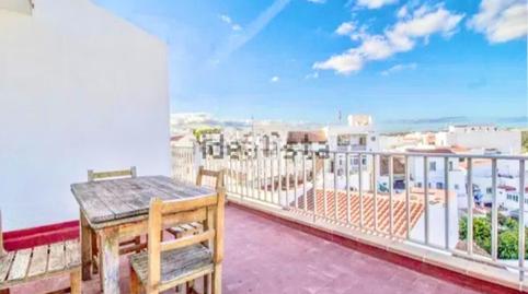 Foto 3 de Àtic en venda a Dalt Sant Joan - Plaça Eivissa, Illes Balears