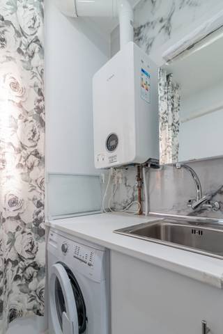 Piso en Venta en Calle de Antonio López en Comillas