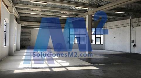 Photo 3 of Industrial buildings to rent in Ensanche, Alcobendas