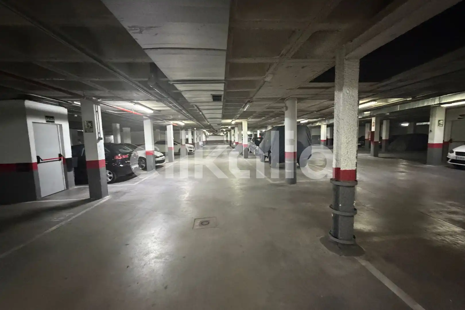Motorradstellplatz zum Verkauf in Griñón, imagen 6