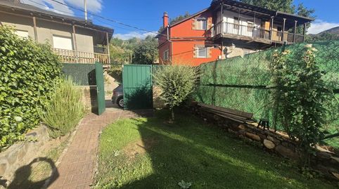 Foto 4 de Casa o xalet en venda a Real Vn, Área Rural Sur, Ponferrada