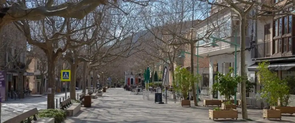 Doppelhaushälfte mit Pool zum Verkauf in Esporles, imagen 37