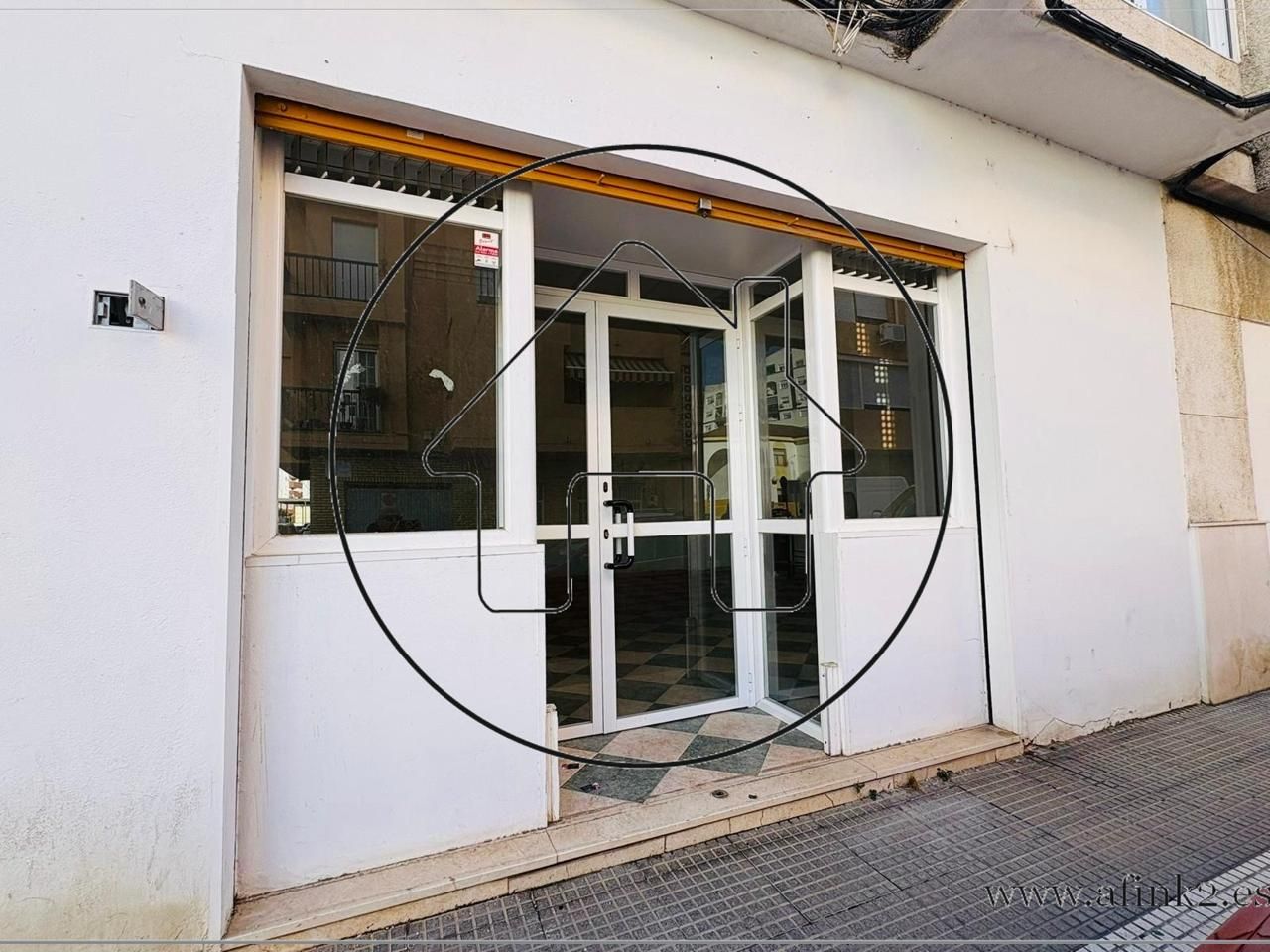 Local en venda en  Huelva Capital