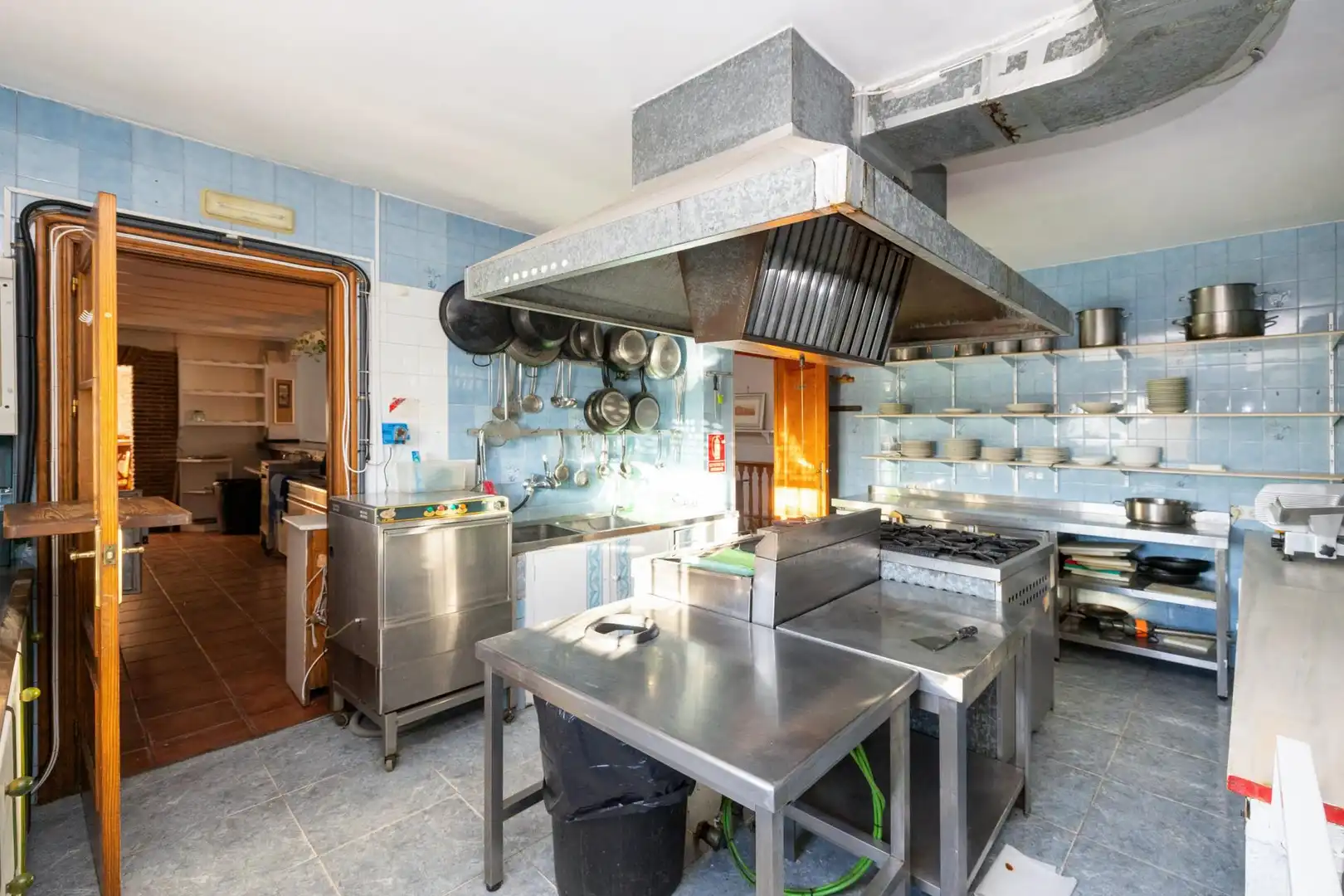 Local comercial en venta en Camino de Purchil, imagen 39