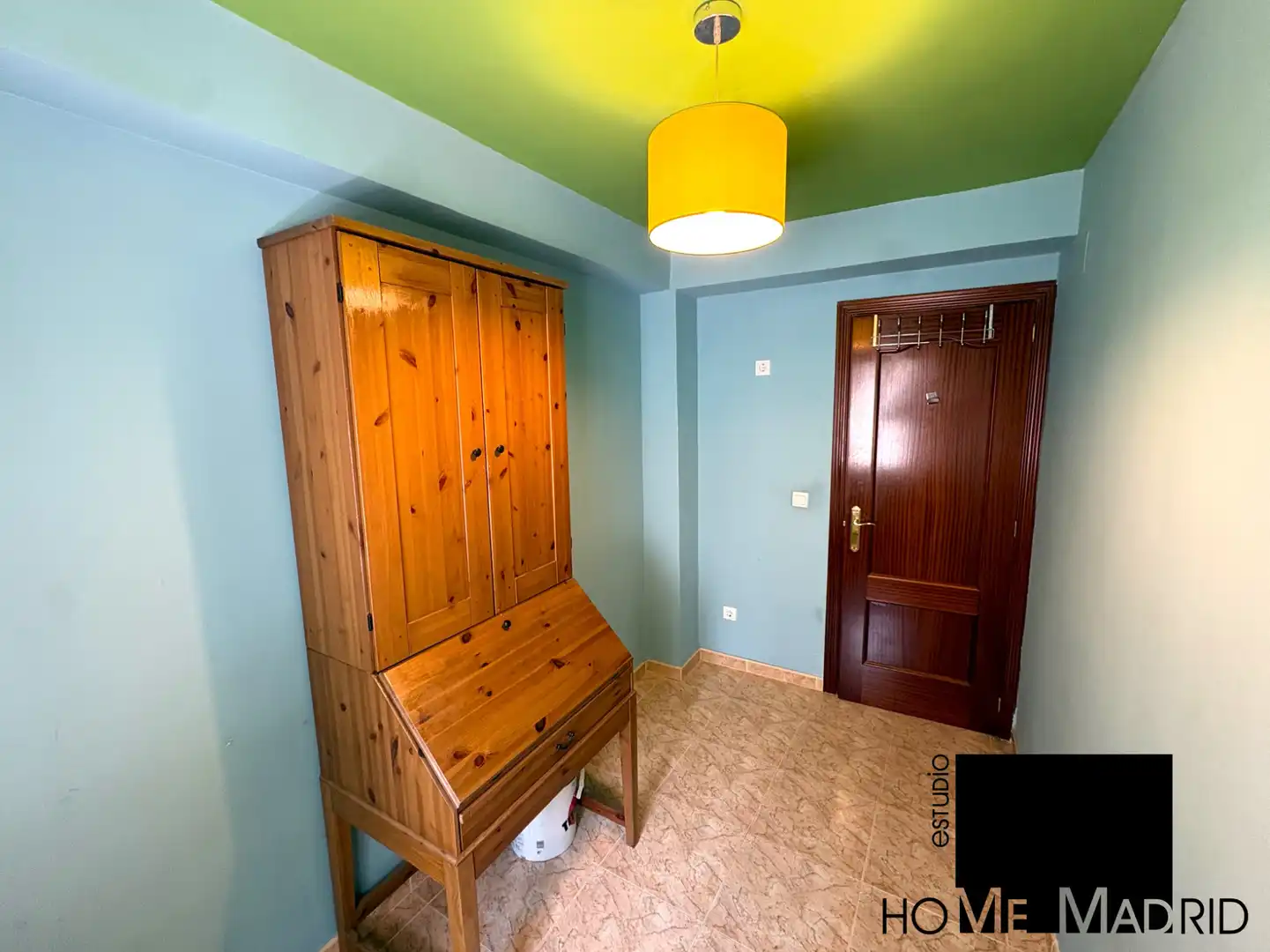 Wohnung mit Aufzug zum Verkauf in Calle de Ponferrada, imagen 19