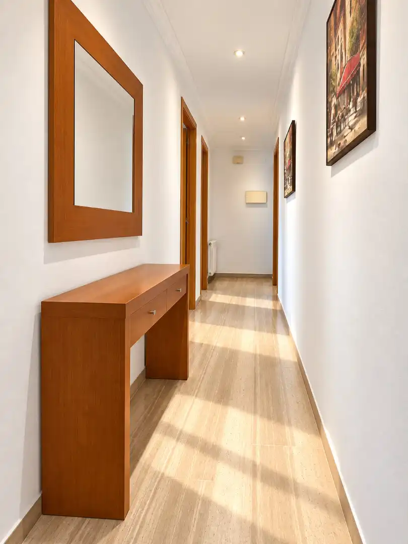 Flat with terrace for sale in Avinguda de la Verge de Montserrat 74, imagen 2