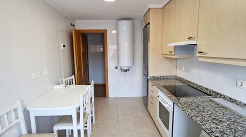 Foto 4 de Ático en venta en Rúa Xohana Torres, Santa Uxía de Ribeira, Ribeira
