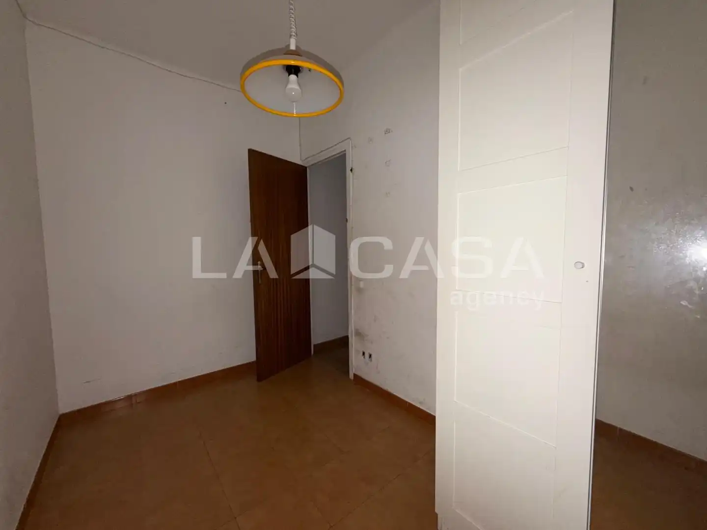 Piso con terraza en venta en Carrer de Felip II, imagen 14