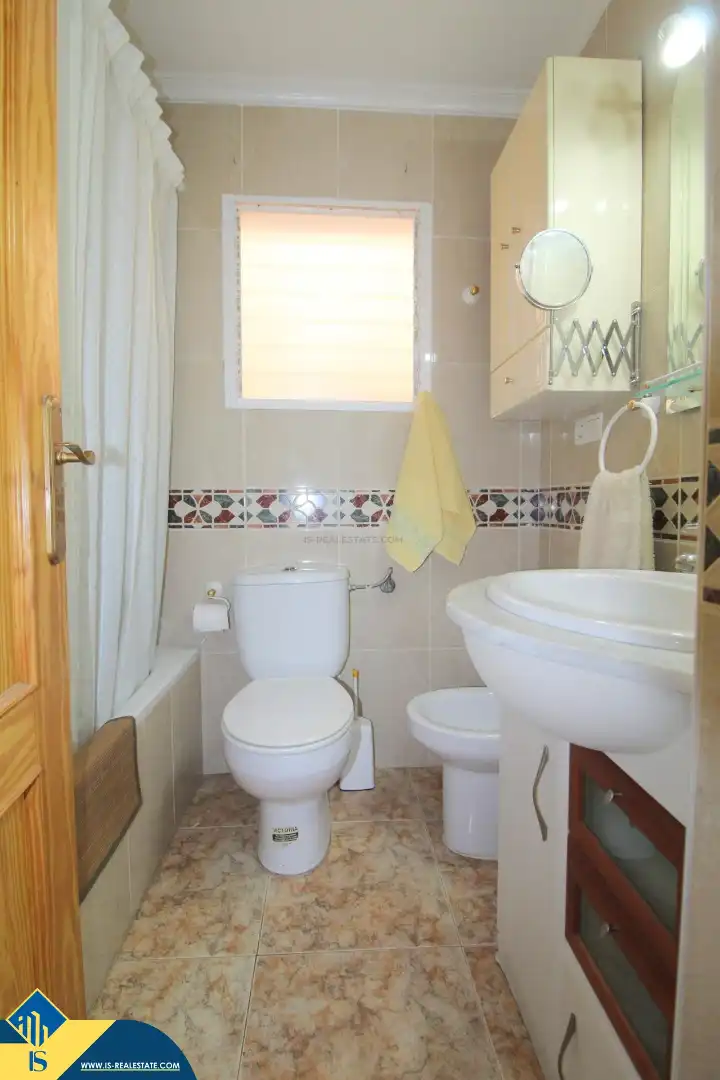 Piso con ascensor en venta en Playa del Cura, imagen 13