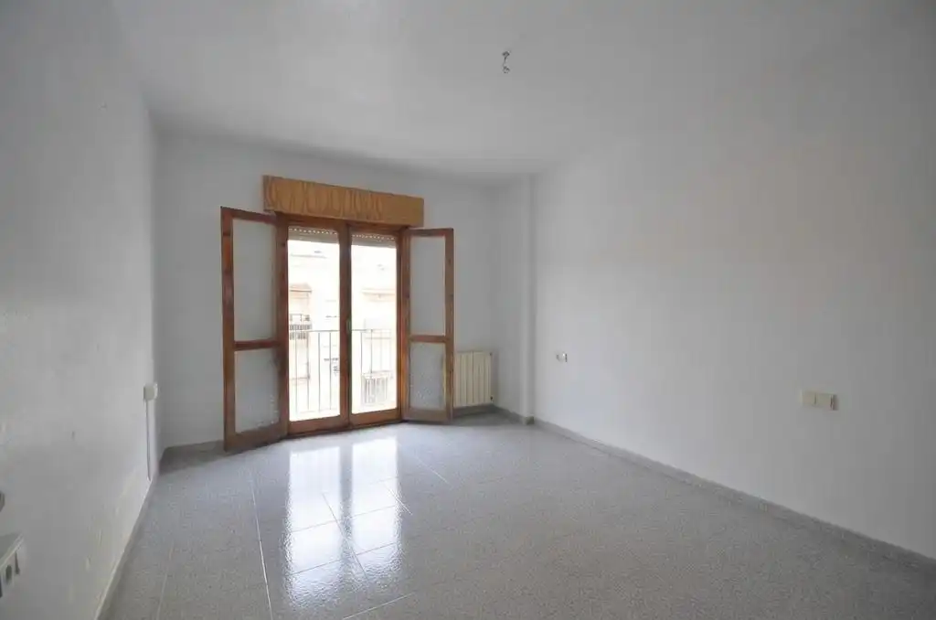 Habitación de Casa o chalet en venta en Vícar con Trastero