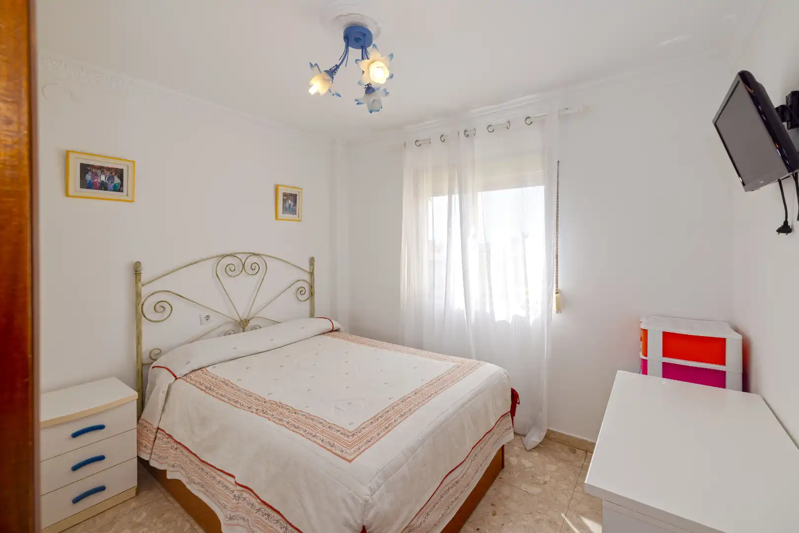 Habitación de Piso en venta en Málaga con Aire acondicionado, Calefacción y Terraza