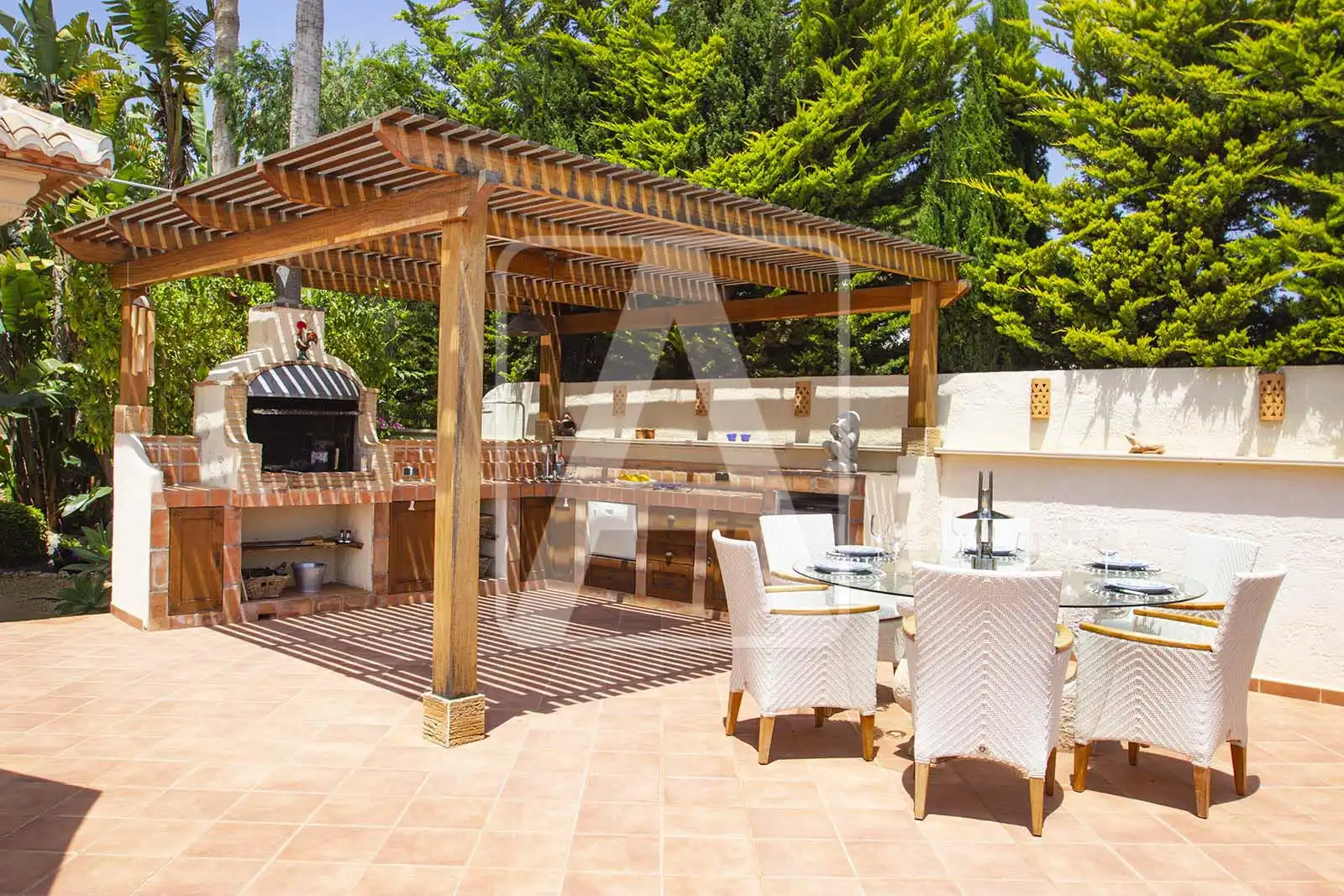 Villa avec piscine à vendre à La Fustera, imagen 12