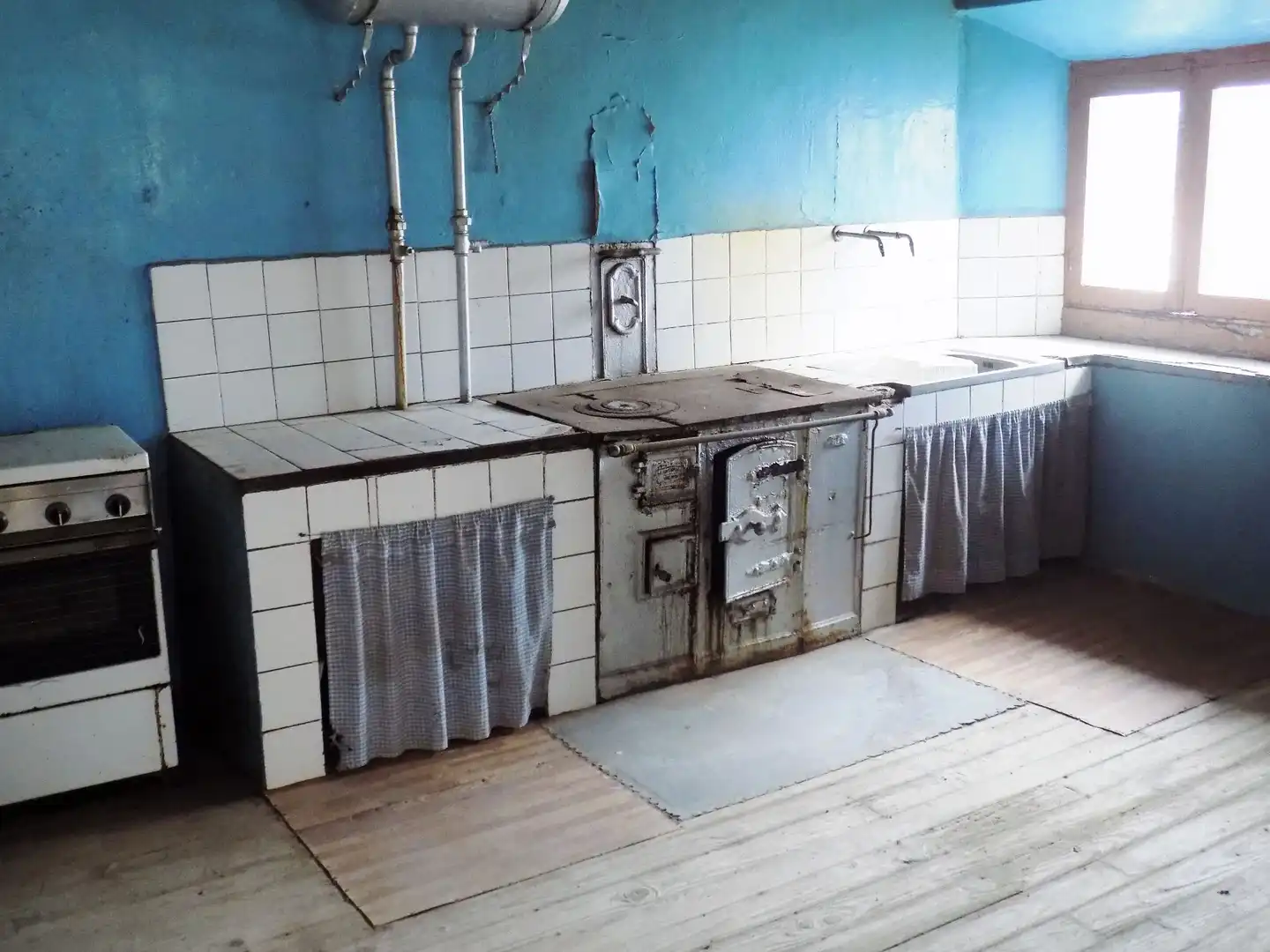 Casa rústica en venda a Pravia, imagen 19