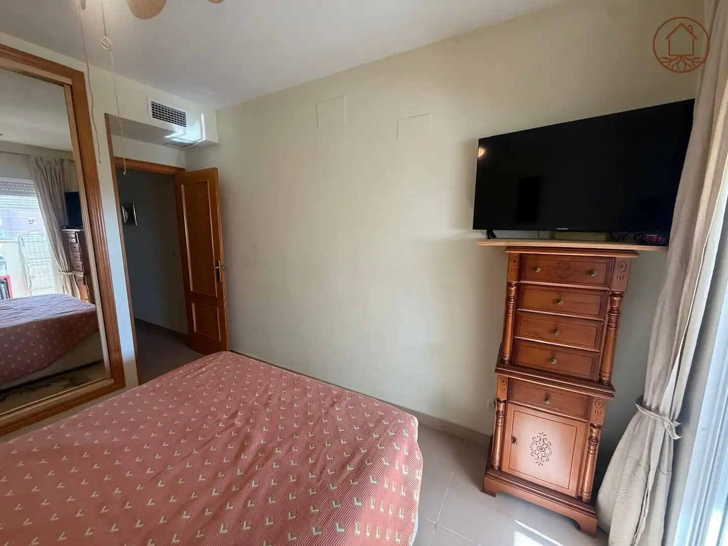 Piso con piscina en venta en Avenida del puerto 33, imagen 18