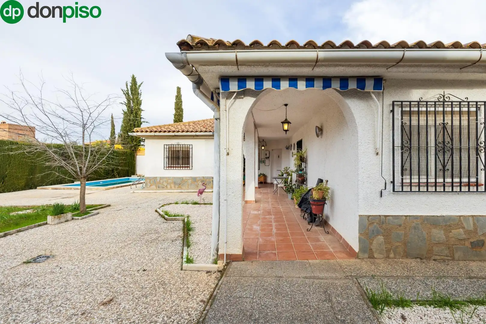 Chalet en venta en VIA FLAVIA, imagen 9