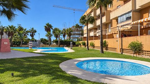 En Venta Piso+Cochera+Piscina+Terraza