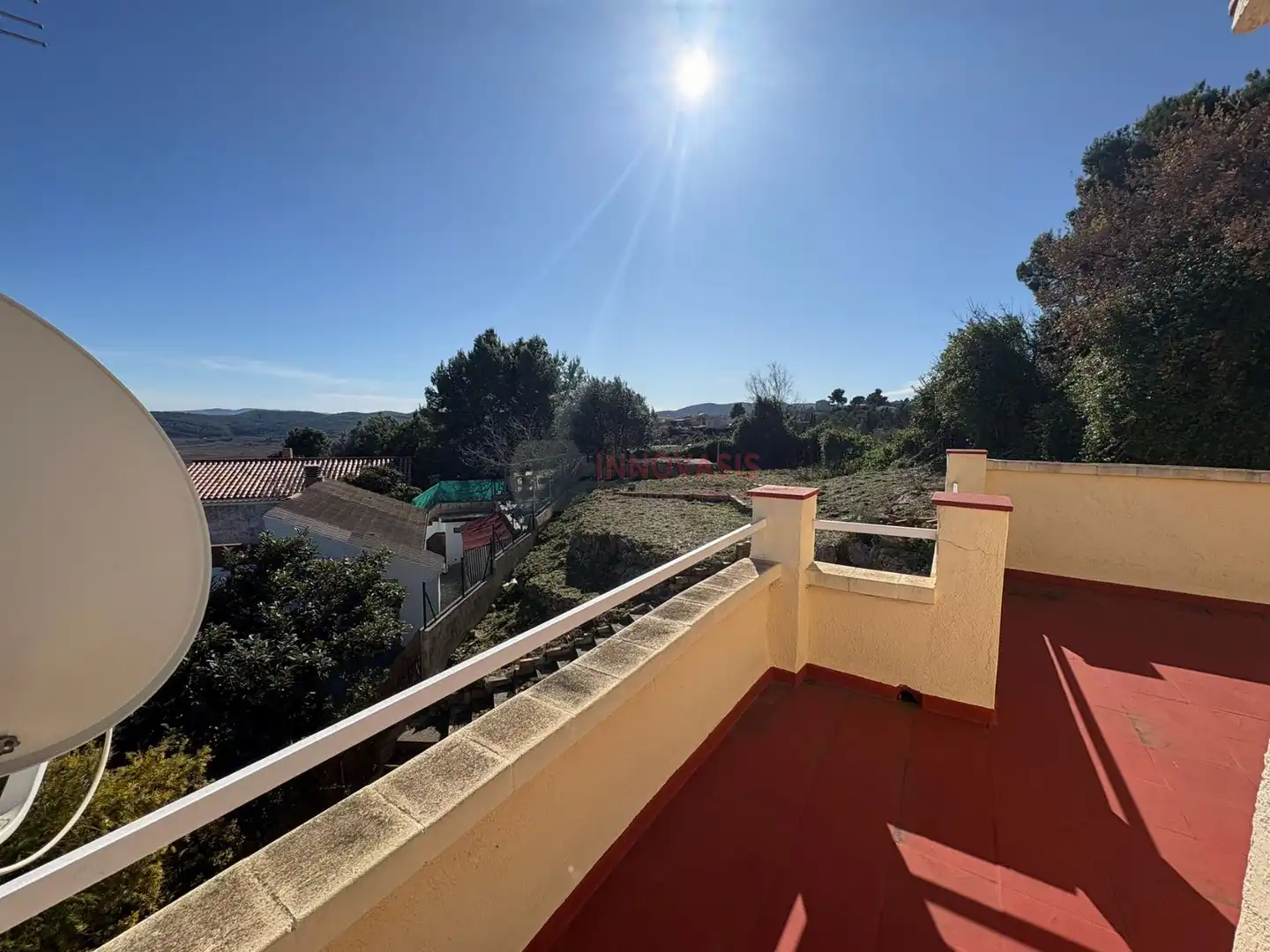House with terrace for sale in Torrelles de Foix, imagen 5
