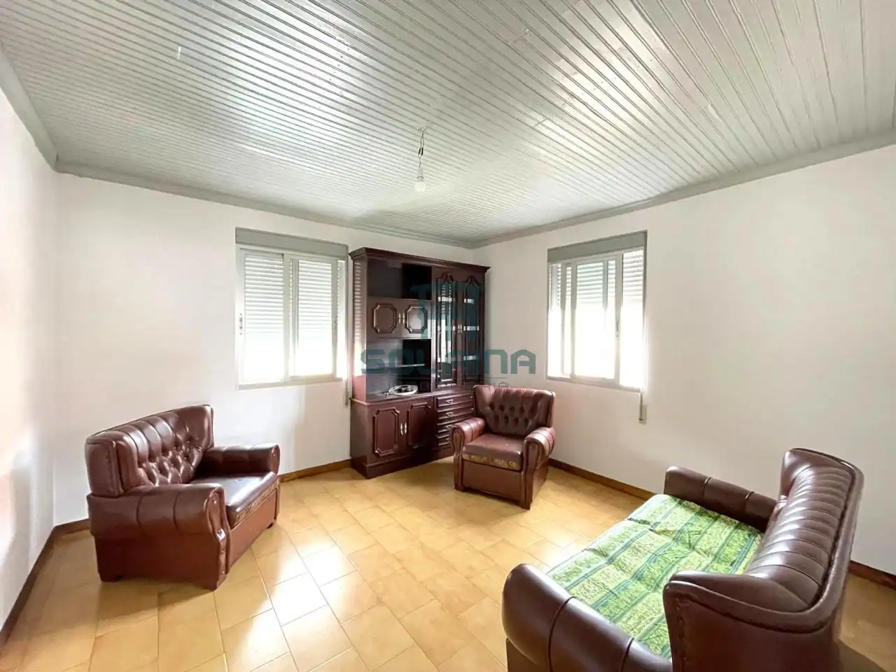 Living room of Houses for sale in Cartelle  with Private garden
