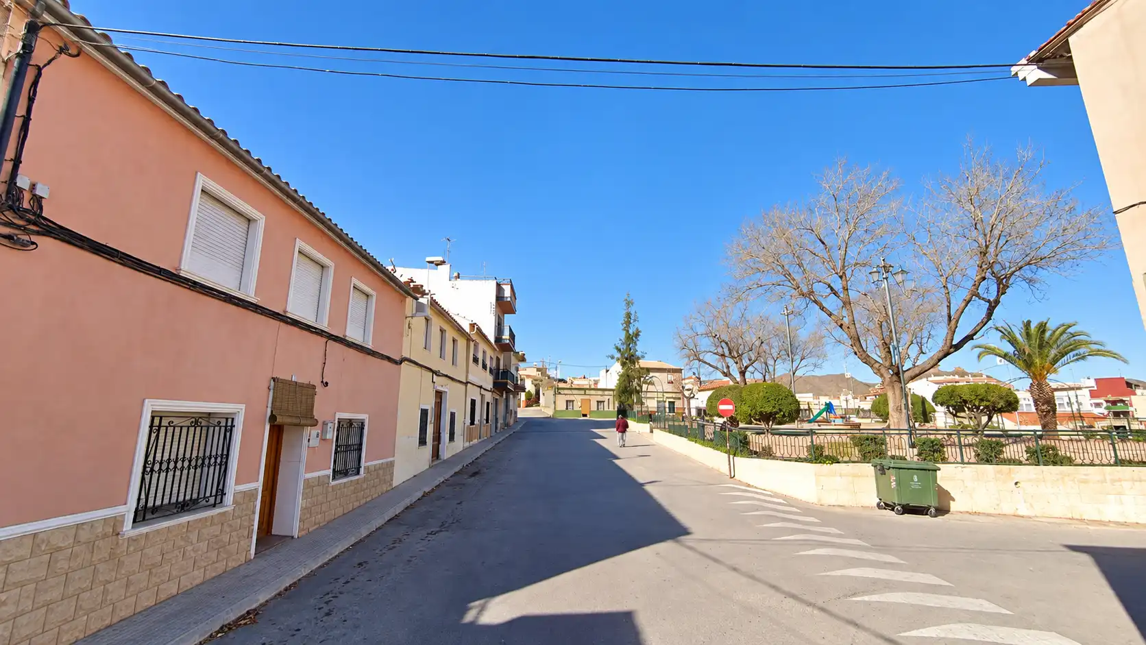 Adosado en venta en Juan Paco Baeza