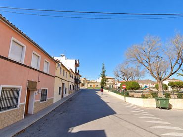 Maison mitoyenne à vendre à Juan Paco Baeza