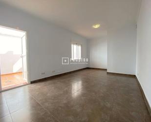 Living room of Flat for sale in Málaga Capital  with Terrace
